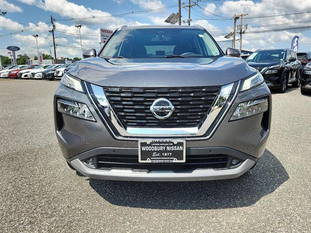 used 2021 Nissan Rogue car, priced at $25,959