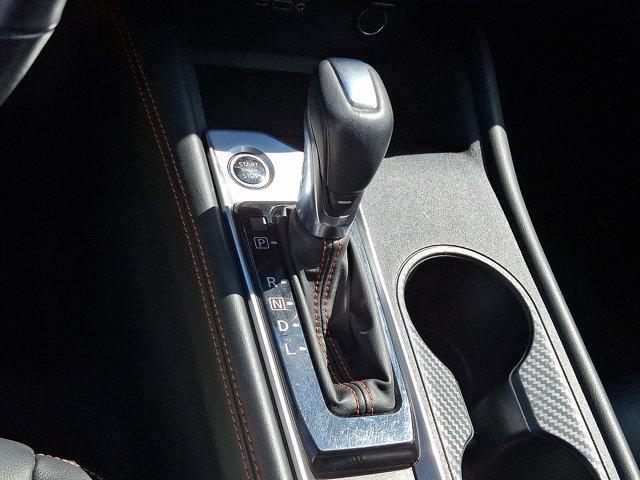 used 2022 Nissan Altima car, priced at $25,577