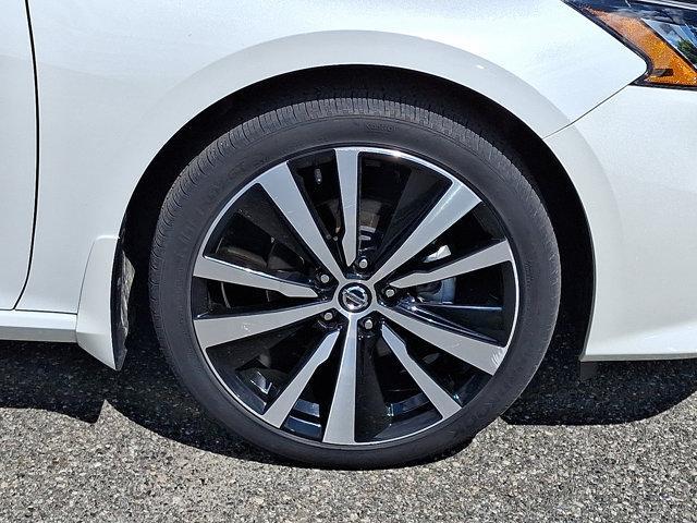 used 2022 Nissan Altima car, priced at $25,577