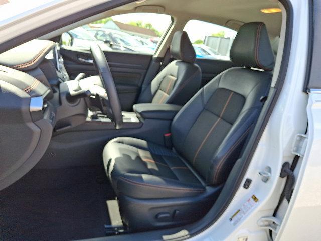 used 2022 Nissan Altima car, priced at $25,577