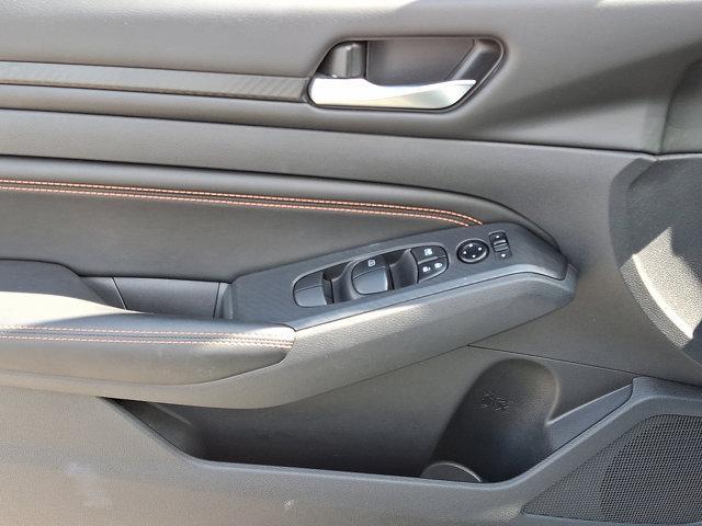 used 2022 Nissan Altima car, priced at $25,577