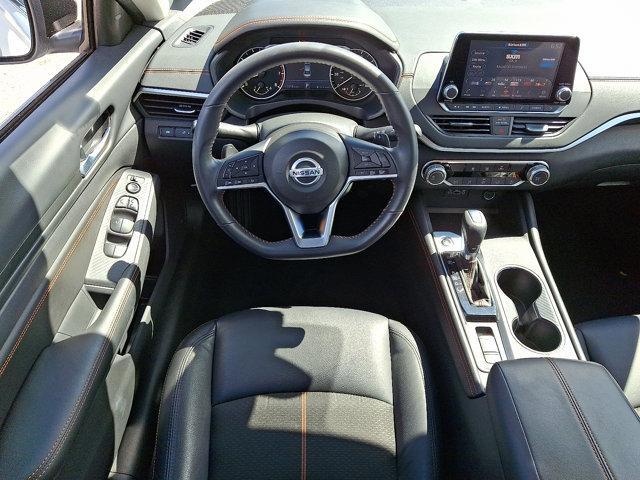 used 2022 Nissan Altima car, priced at $25,577