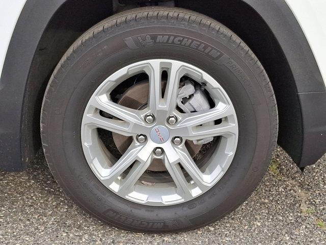 used 2023 GMC Terrain car, priced at $25,277