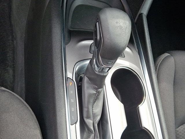 used 2022 Chevrolet Malibu car, priced at $16,994