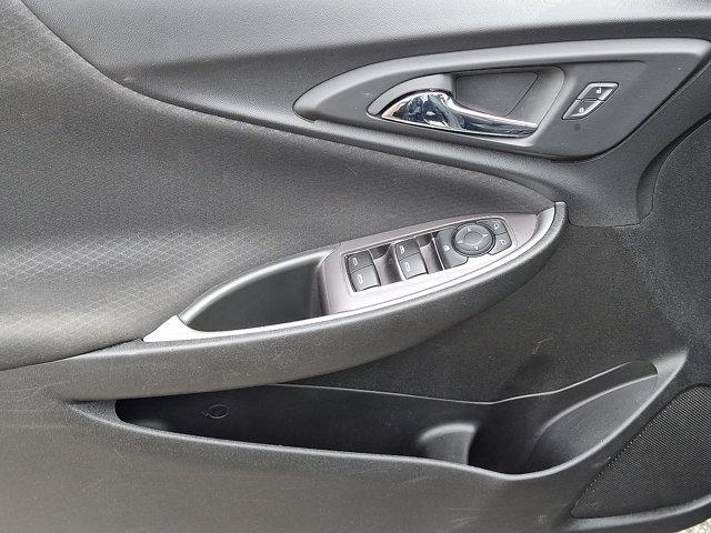 used 2022 Chevrolet Malibu car, priced at $16,994