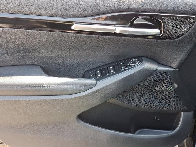 used 2022 Kia Seltos car, priced at $21,507