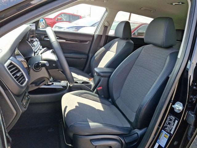used 2022 Kia Seltos car, priced at $21,507