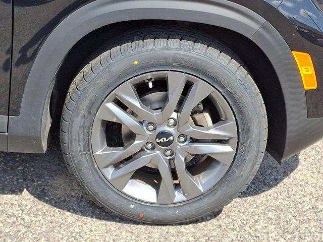 used 2022 Kia Seltos car, priced at $21,507