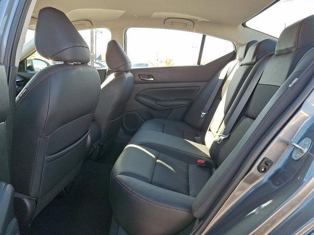 used 2020 Nissan Altima car, priced at $19,722