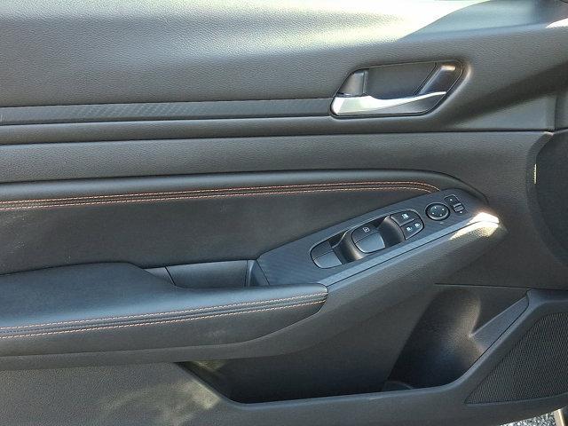 used 2020 Nissan Altima car, priced at $19,722