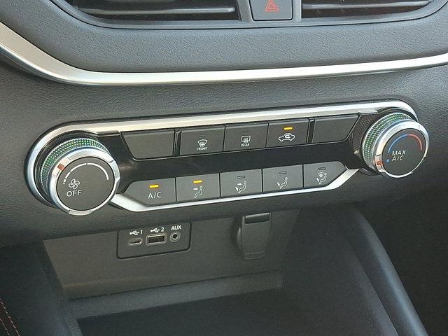 used 2020 Nissan Altima car, priced at $19,722