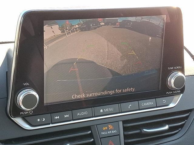 used 2020 Nissan Altima car, priced at $19,722