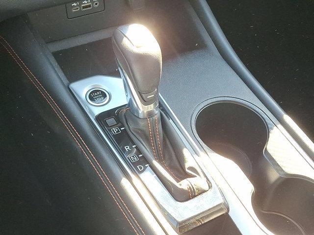 used 2020 Nissan Altima car, priced at $19,722