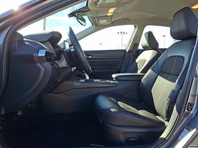 used 2020 Nissan Altima car, priced at $19,722