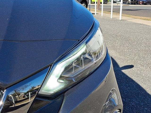 used 2020 Nissan Altima car, priced at $19,722