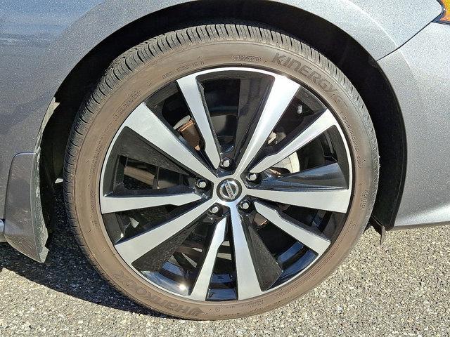 used 2020 Nissan Altima car, priced at $19,722