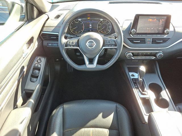 used 2020 Nissan Altima car, priced at $19,722