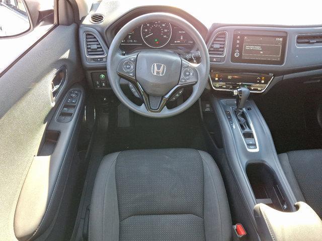 used 2021 Honda HR-V car, priced at $22,586