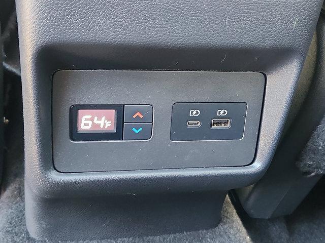 used 2022 Nissan Rogue car, priced at $25,752