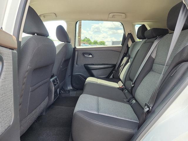 used 2021 Nissan Rogue car, priced at $19,998