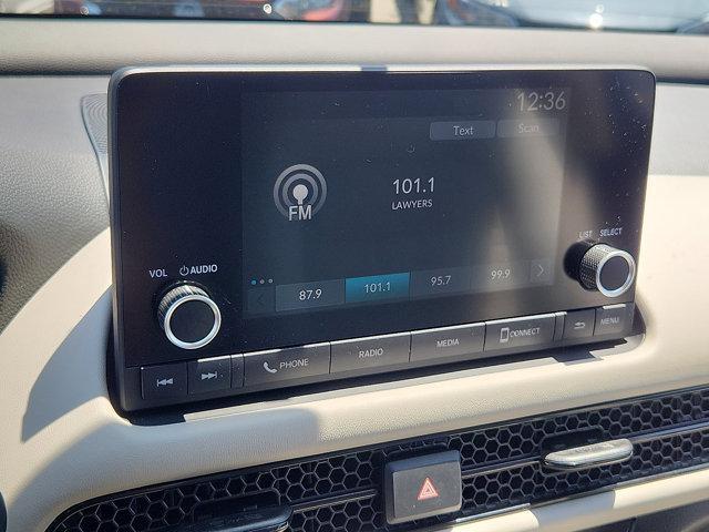 used 2023 Honda HR-V car, priced at $24,666