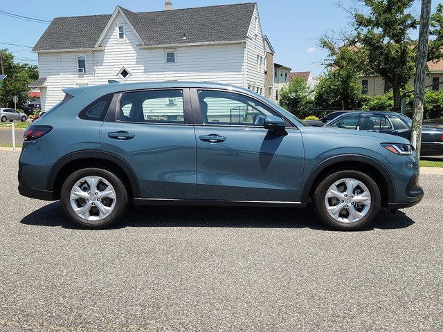used 2023 Honda HR-V car, priced at $24,666
