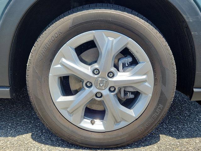 used 2023 Honda HR-V car, priced at $24,666