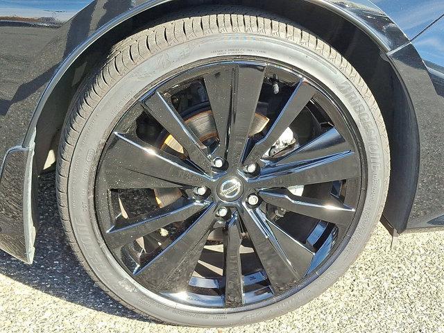 used 2022 Nissan Altima car, priced at $21,387