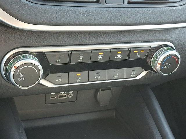 used 2022 Nissan Altima car, priced at $21,387