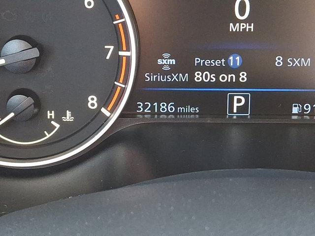 used 2022 Nissan Altima car, priced at $21,387