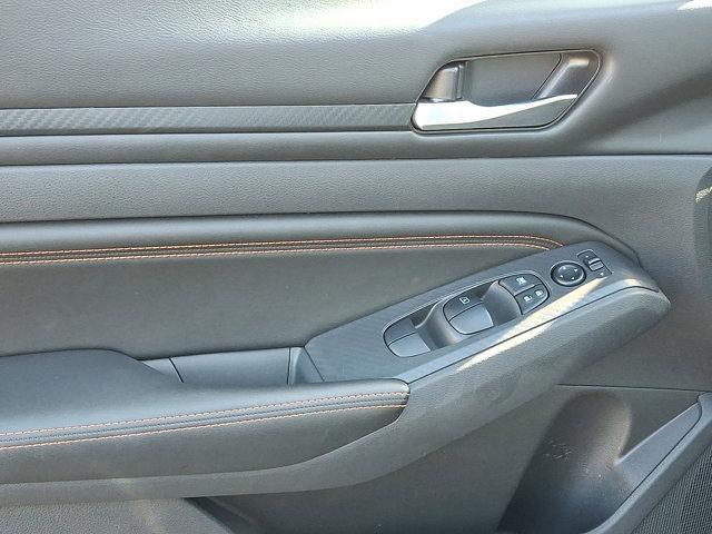 used 2022 Nissan Altima car, priced at $21,387