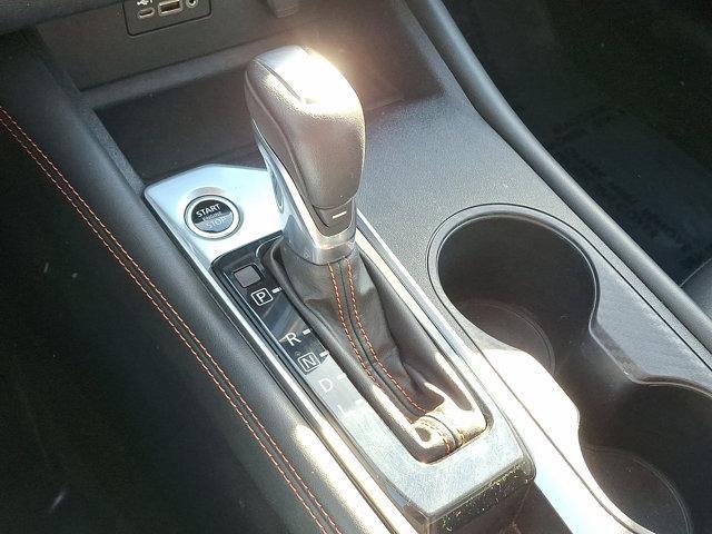 used 2022 Nissan Altima car, priced at $21,387