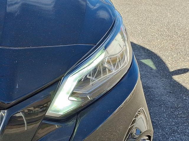 used 2022 Nissan Altima car, priced at $21,387