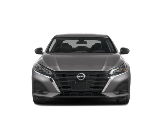 new 2025 Nissan Altima car, priced at $30,660