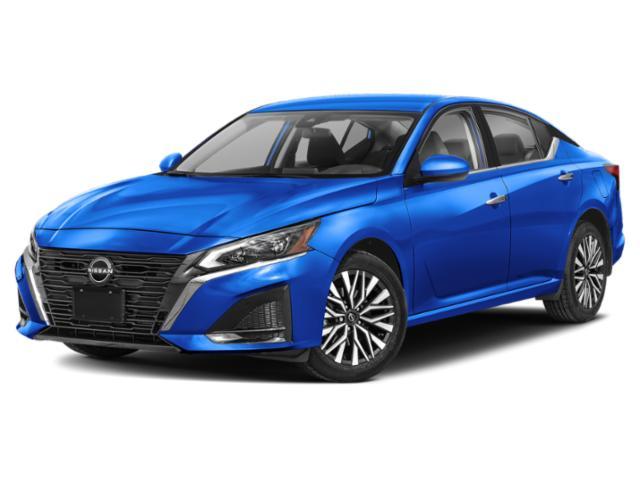 new 2025 Nissan Altima car, priced at $30,890