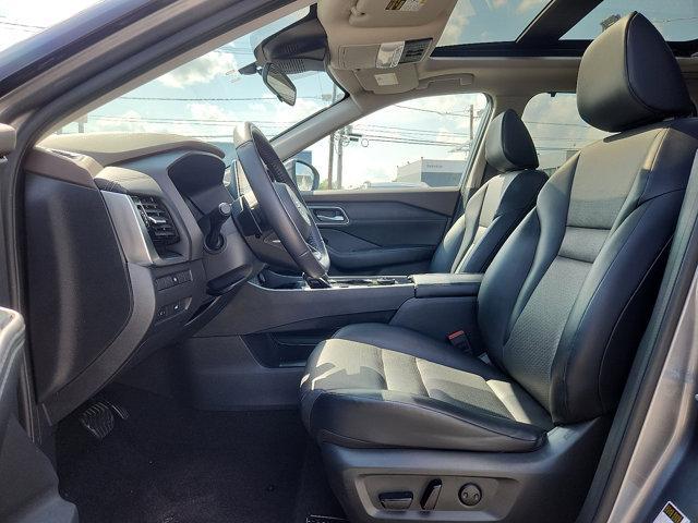 used 2021 Nissan Rogue car, priced at $25,990