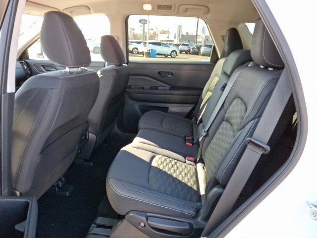 used 2023 Nissan Pathfinder car, priced at $34,953