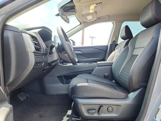 used 2025 Nissan Rogue car, priced at $31,832