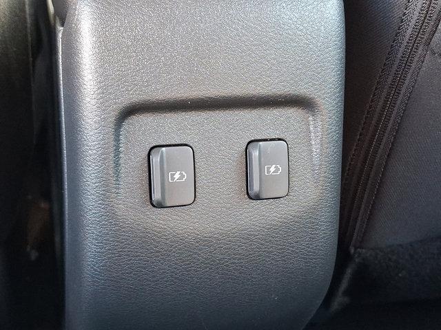 used 2024 Nissan Kicks car, priced at $20,585