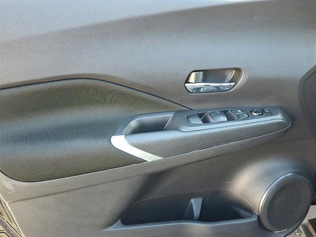 used 2024 Nissan Kicks car, priced at $20,585