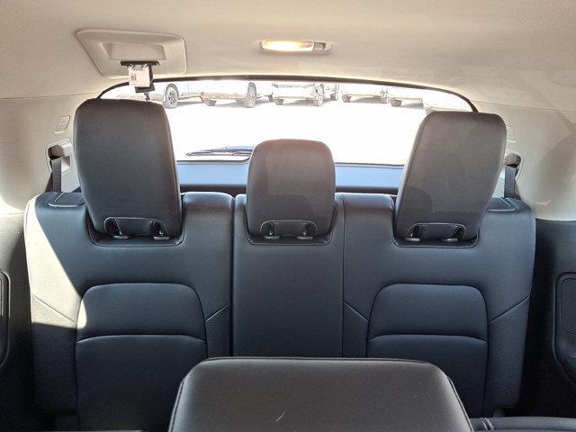 used 2022 Nissan Pathfinder car, priced at $33,982