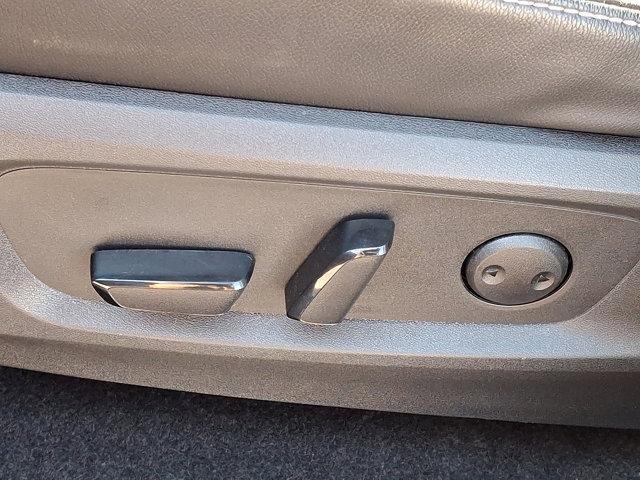 used 2022 Nissan Pathfinder car, priced at $33,982