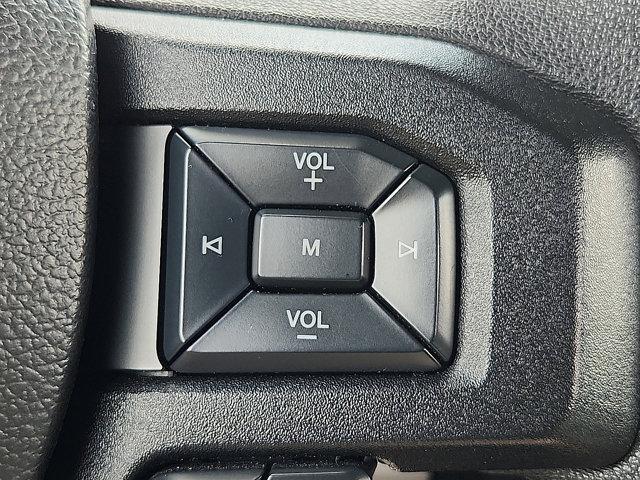used 2018 Ford F-150 car, priced at $17,390