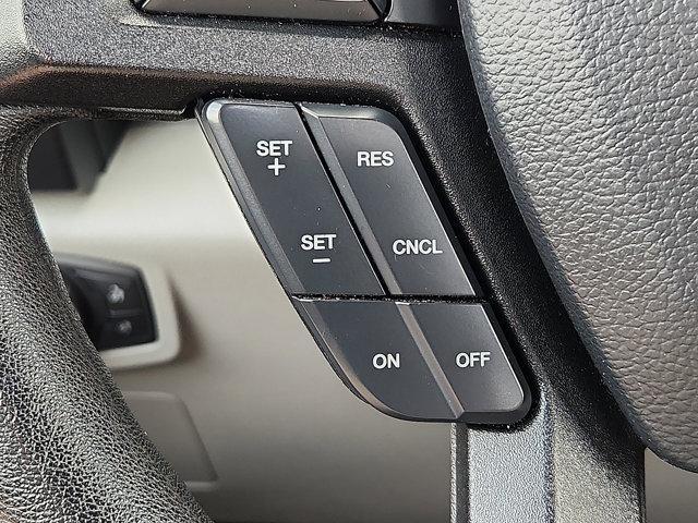 used 2018 Ford F-150 car, priced at $17,390