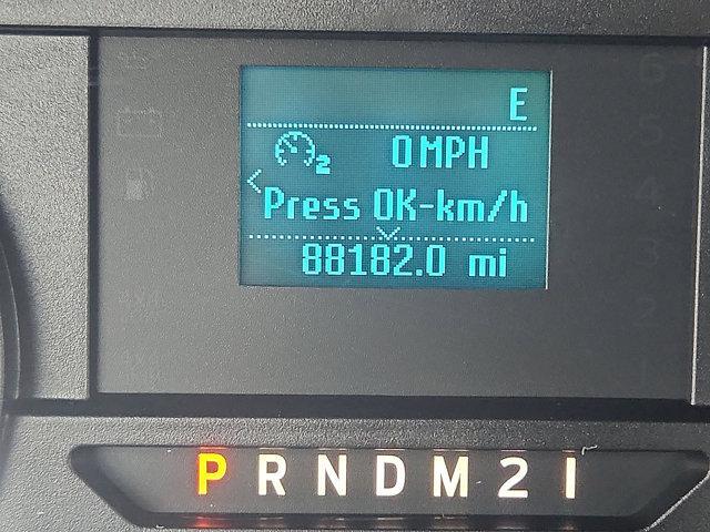 used 2018 Ford F-150 car, priced at $17,390