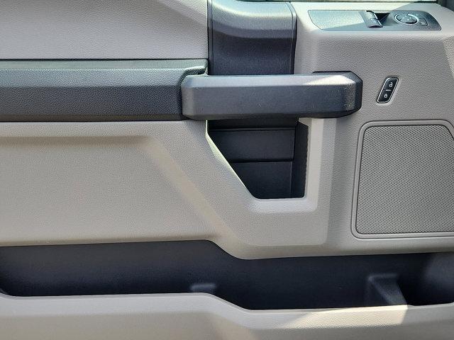 used 2018 Ford F-150 car, priced at $17,390