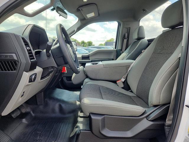 used 2018 Ford F-150 car, priced at $17,390