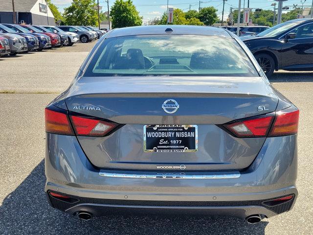 used 2021 Nissan Altima car, priced at $19,458