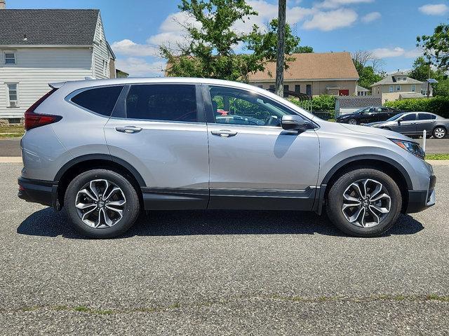 used 2022 Honda CR-V car, priced at $27,994