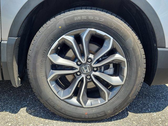 used 2022 Honda CR-V car, priced at $27,994